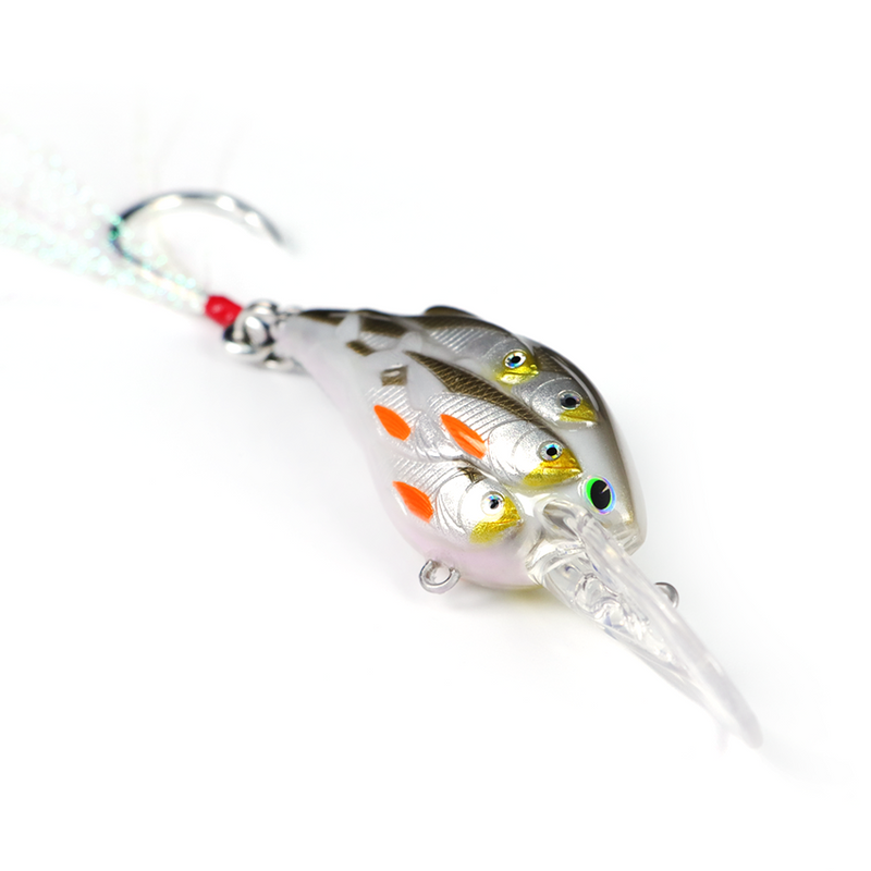 Crankbaits