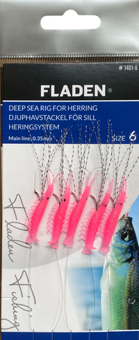 Small hooks for catching small fish for bait