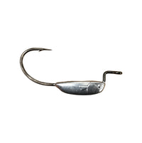 Weedless 3/4 oz Bleeder Jig Heads