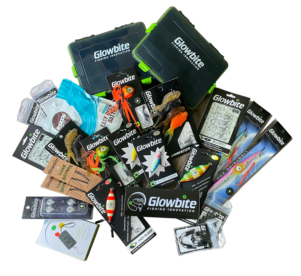 Fishing Subscription Box Double Pay Annually Fishing Innovators