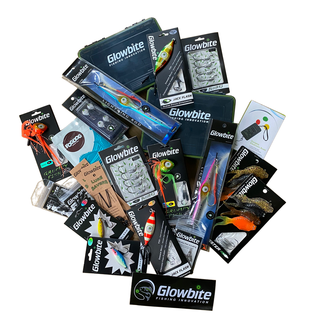 Fishing Subscription Box Double Pay Monthly Fishing Innovators