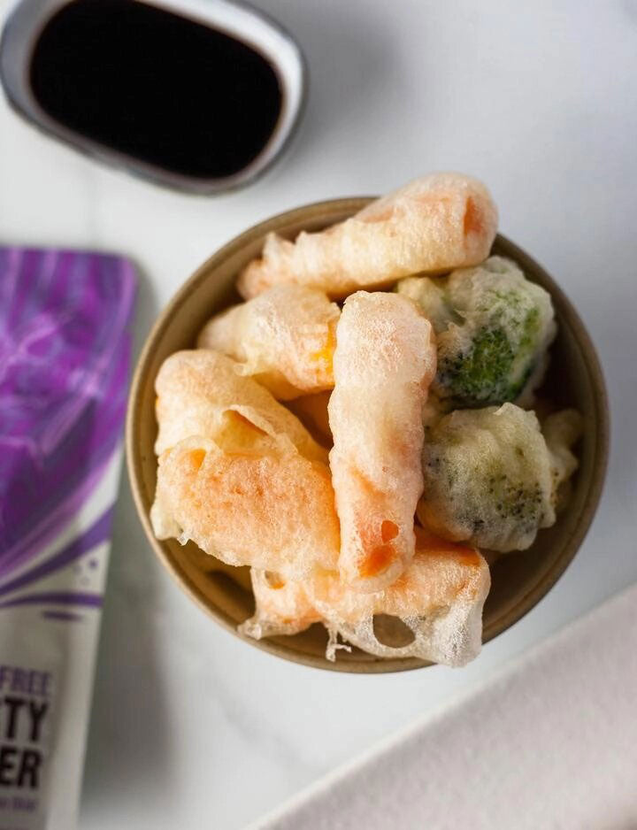 GF Tasty Tempura Batter Fishing Innovators