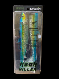 Glowbite Neon Killer - Pre Order