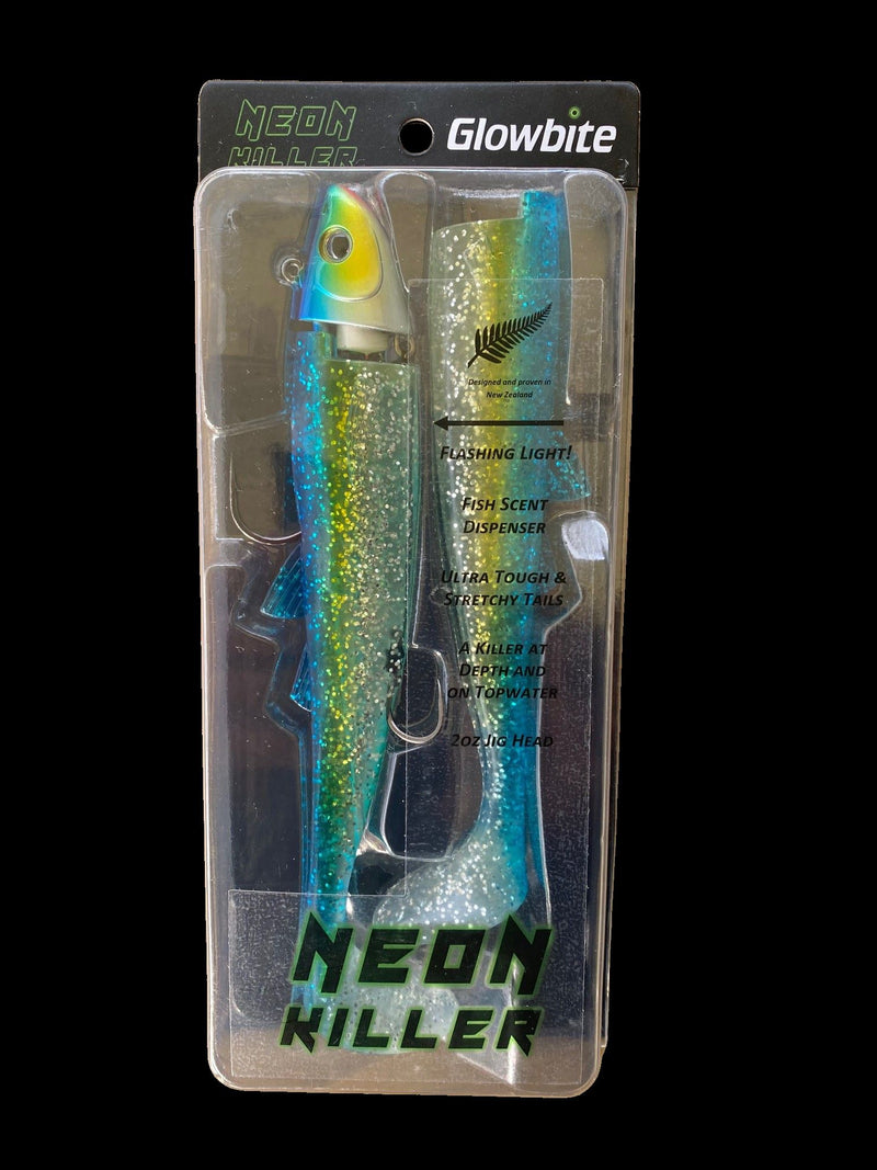 Glowbite Neon Killer - Pre Order