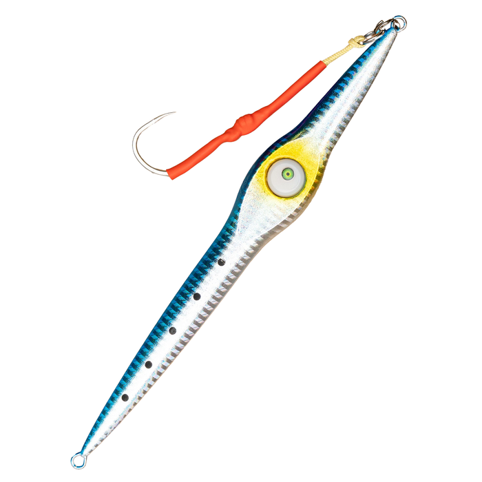 Glowbite Lightning Rod – Hyper Pilly