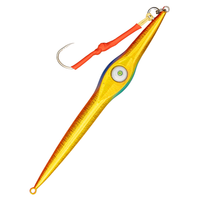 Glowbite Lightning Rod – Turbo Carrot