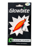 Glowbite Micro Flash – All Orange