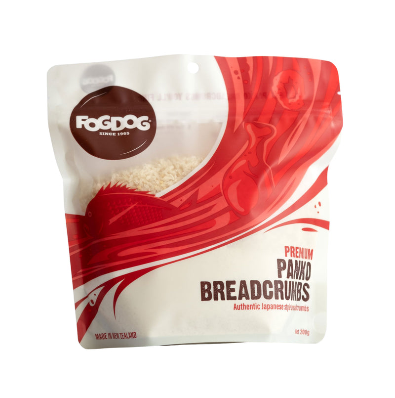 Premium Panko Breadcrumbs