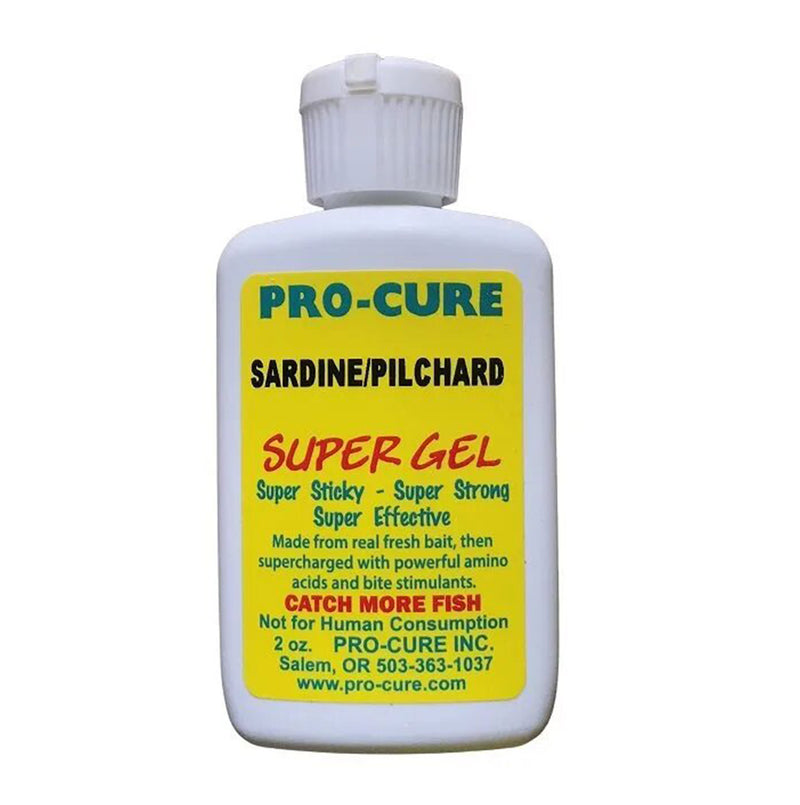 Procure Gel – Sardine/Pilchard