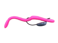 Glowbite SANDWORM soft bait lures